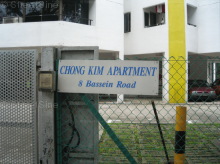 Chong Kim Apartment #1058872